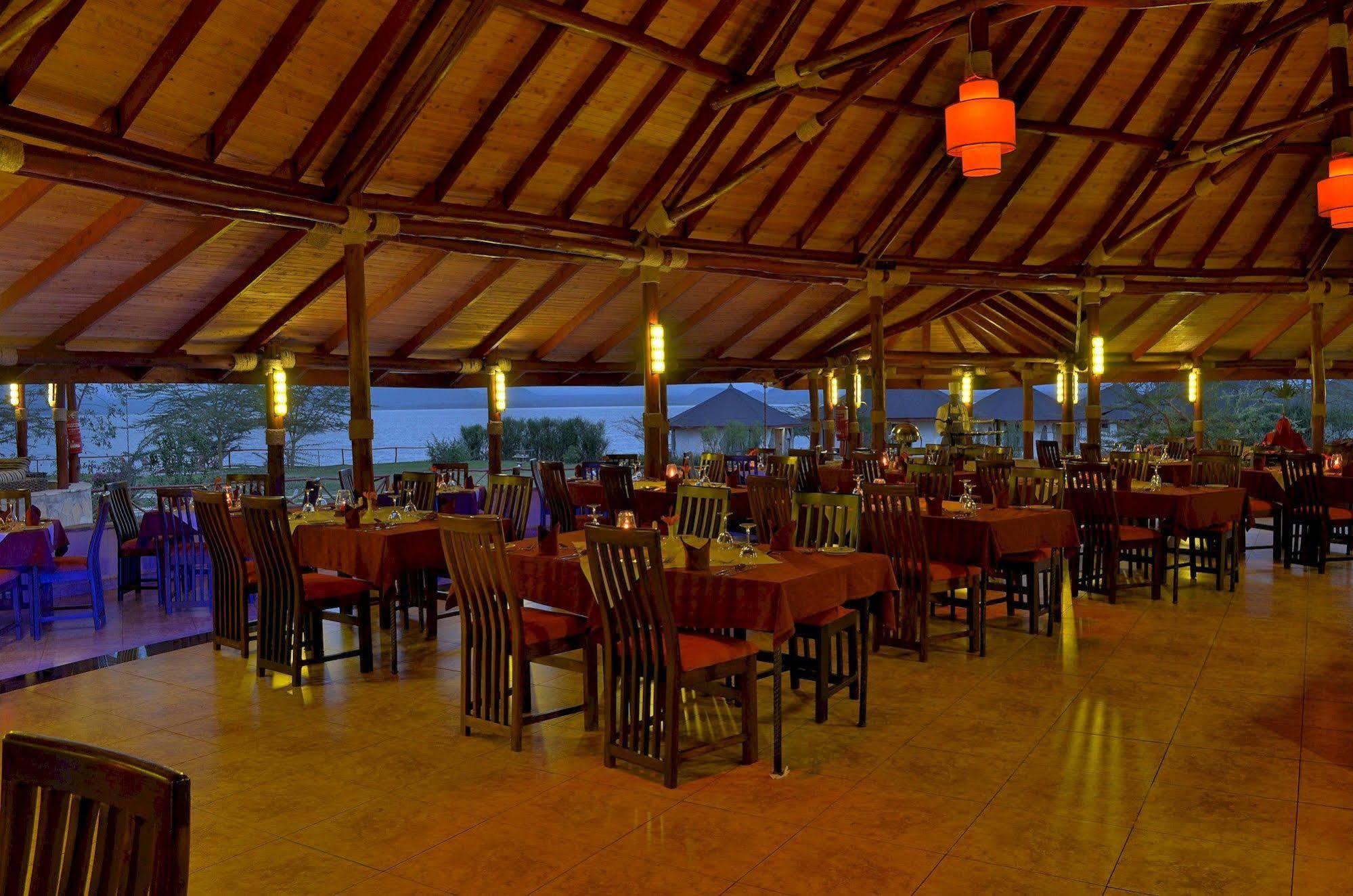 Sentrim Elementaita Lodge Gilgil Экстерьер фото
