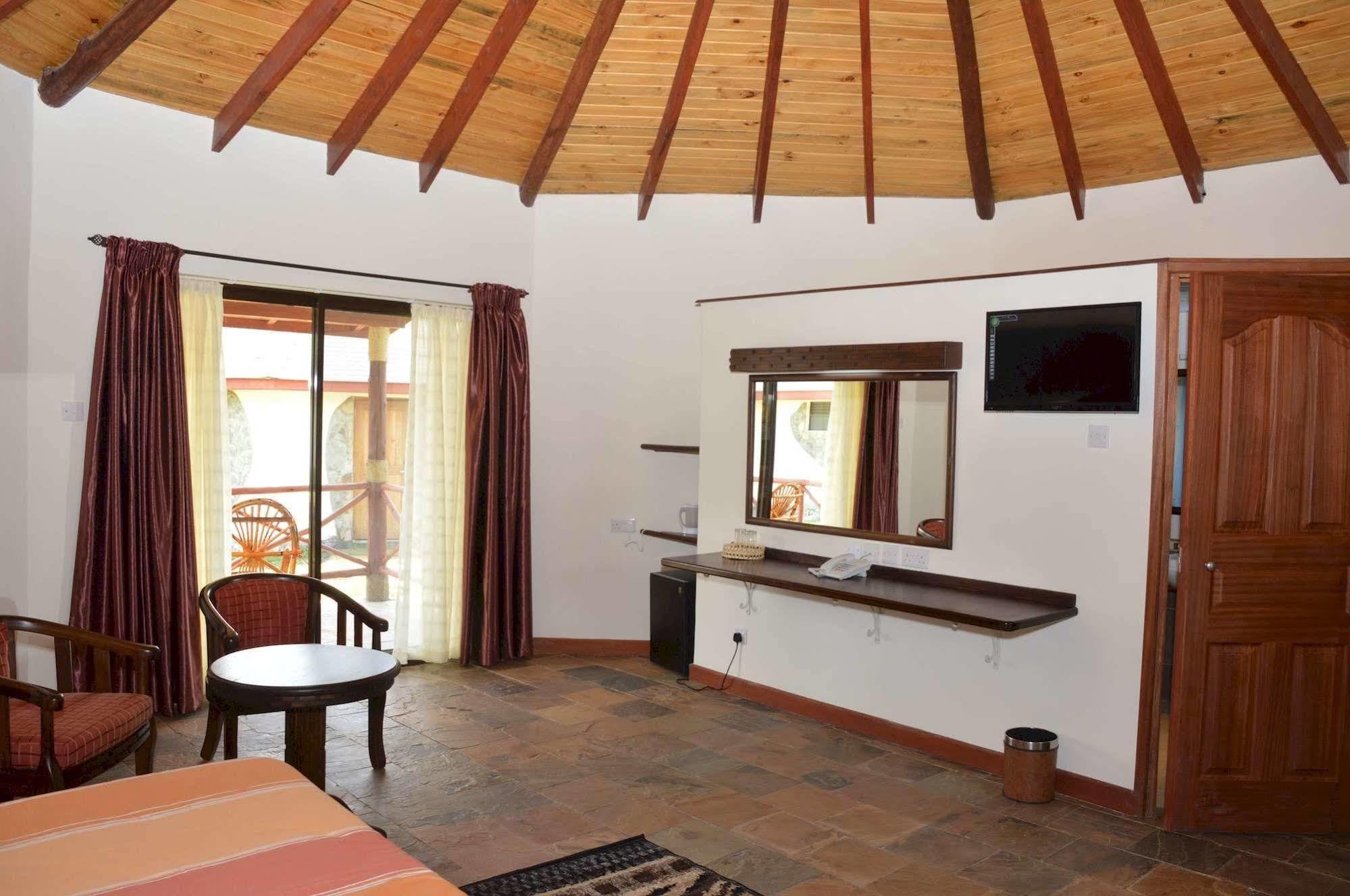 Sentrim Elementaita Lodge Gilgil Экстерьер фото