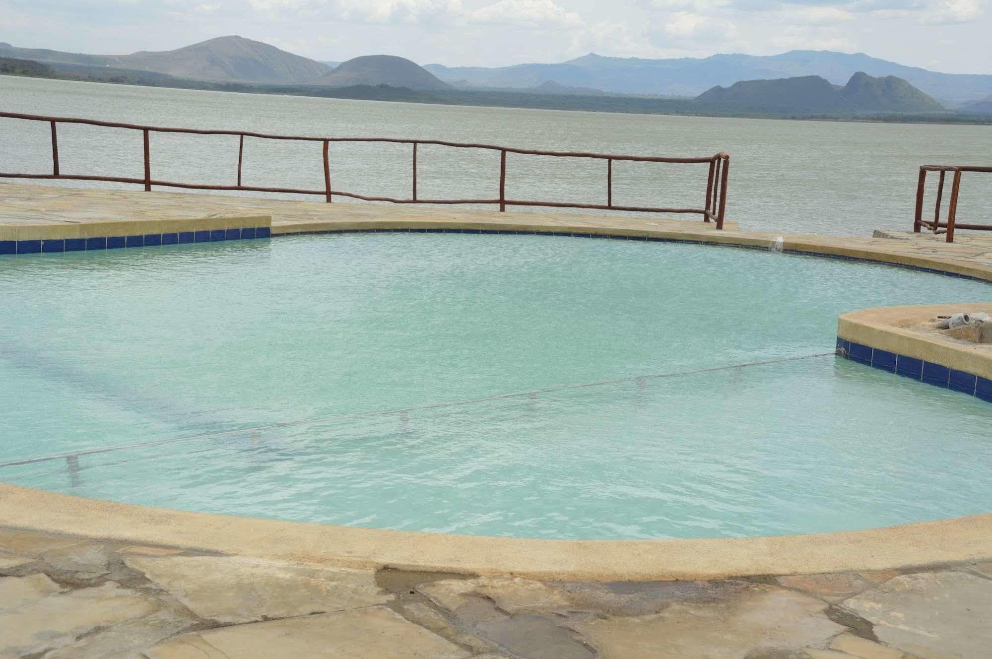 Sentrim Elementaita Lodge Gilgil Экстерьер фото