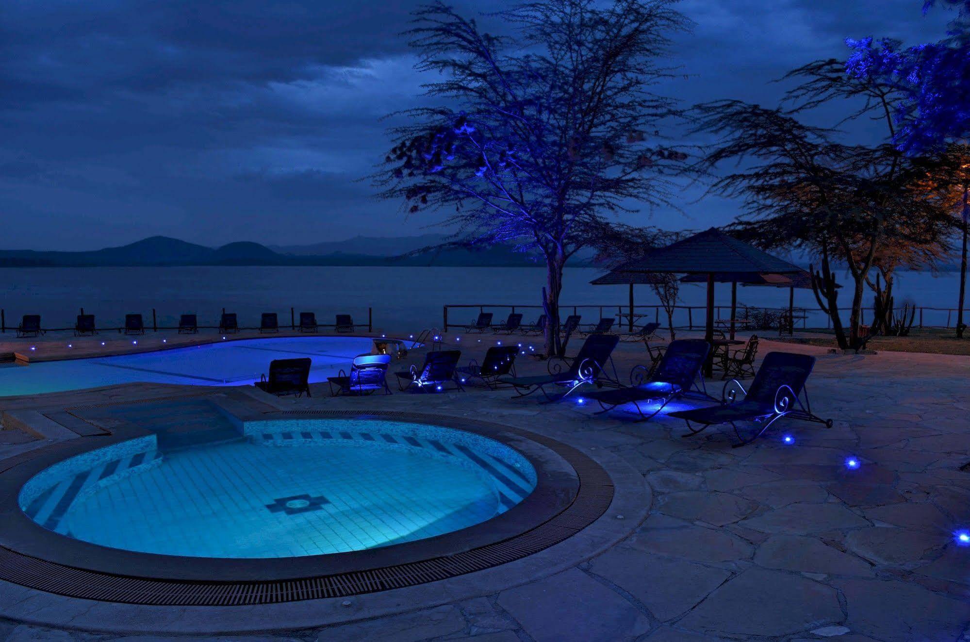 Sentrim Elementaita Lodge Gilgil Экстерьер фото