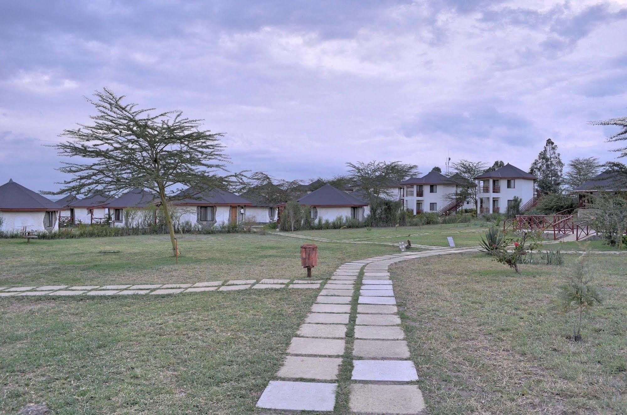 Sentrim Elementaita Lodge Gilgil Экстерьер фото