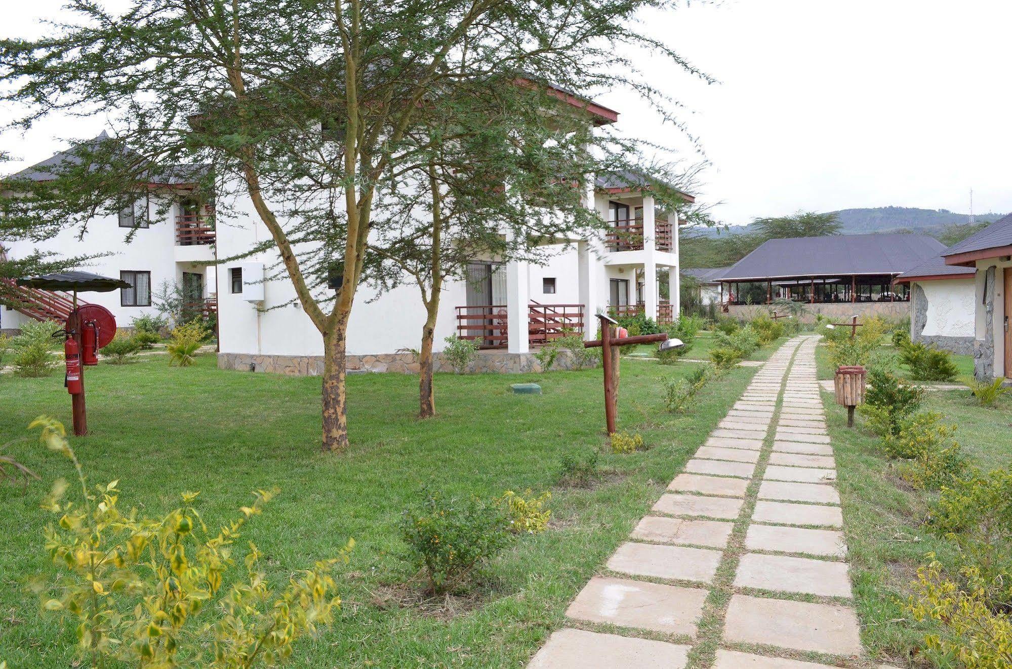 Sentrim Elementaita Lodge Gilgil Экстерьер фото